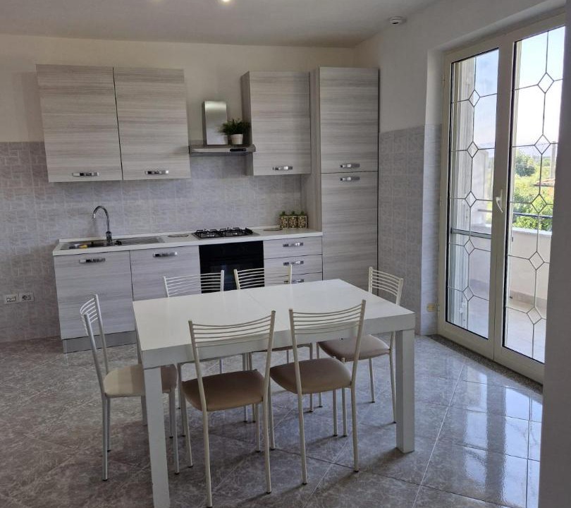 Photo of Kitchen in Santi Cosma e Damiano