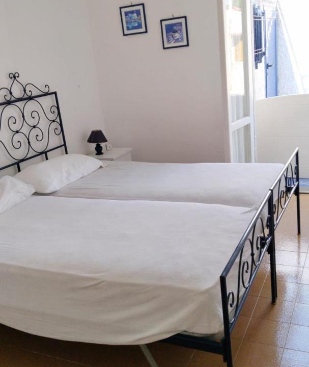 Photo of Bedroom in Marina di Montalto