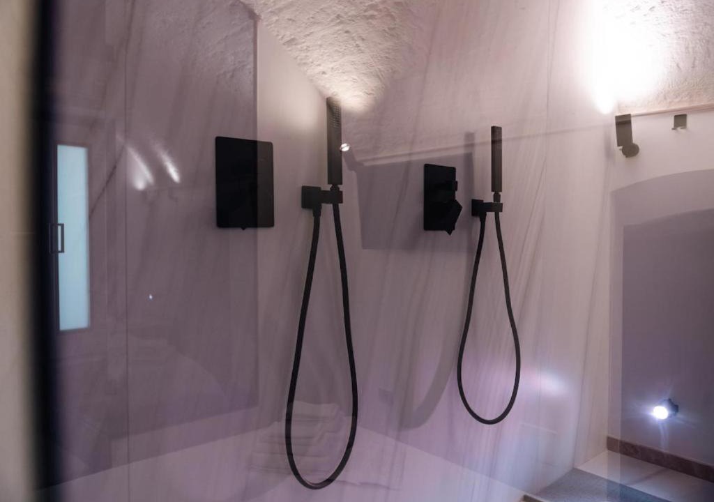 Photo of Bathroom in Altamura