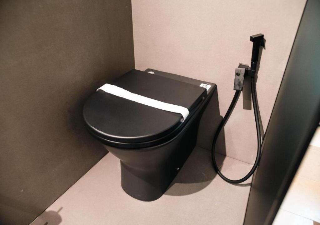 Photo of Bathroom in Altamura