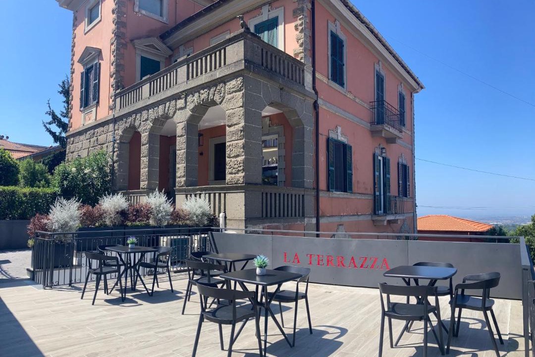 Photo of Others in Ariccia