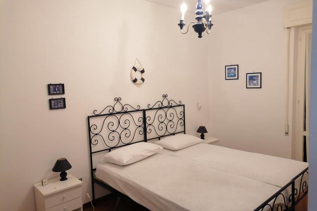 Photo of Bedroom in Marina di Montalto