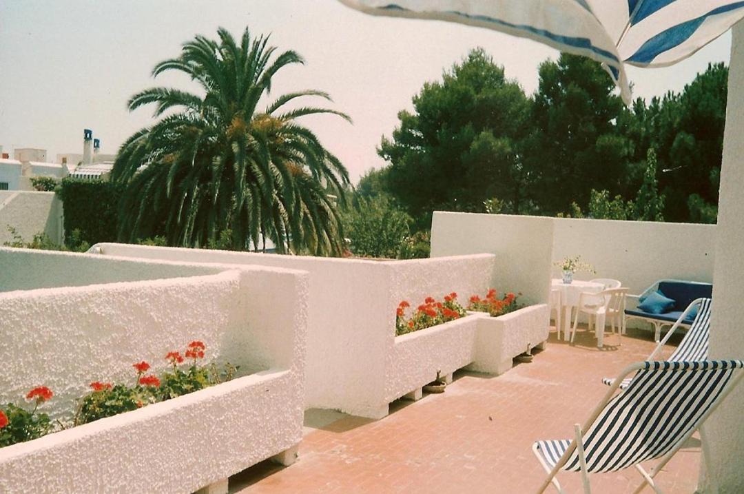 Photo of Patio Balcony in Marina di Montalto