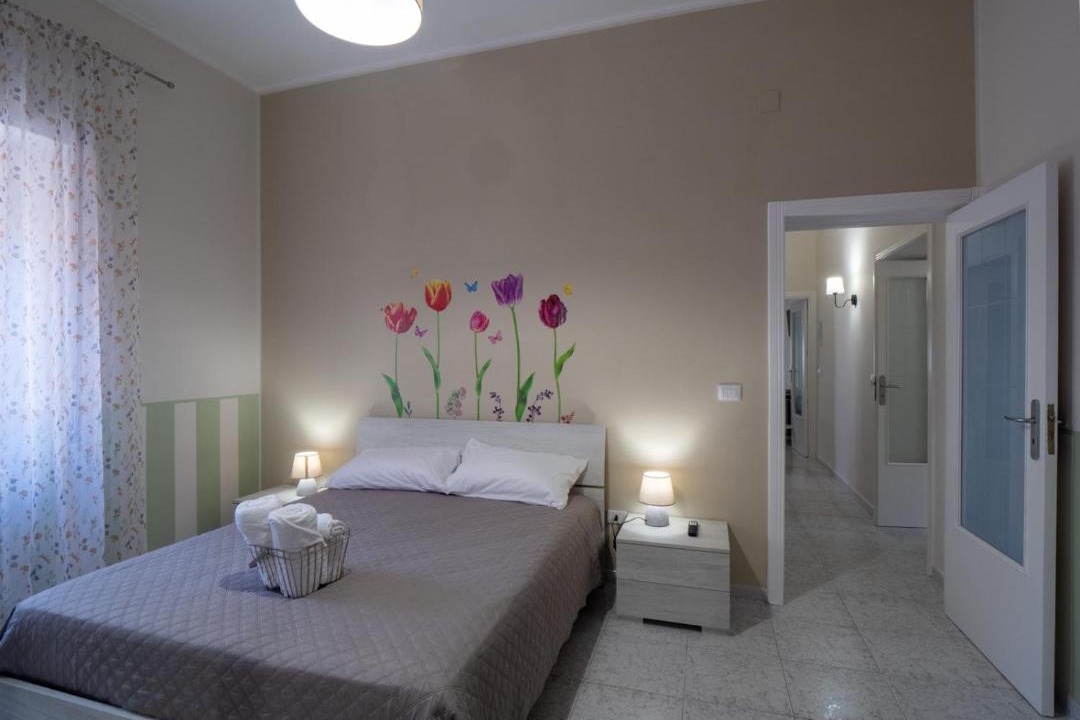 Photo of Bedroom in Crispiano