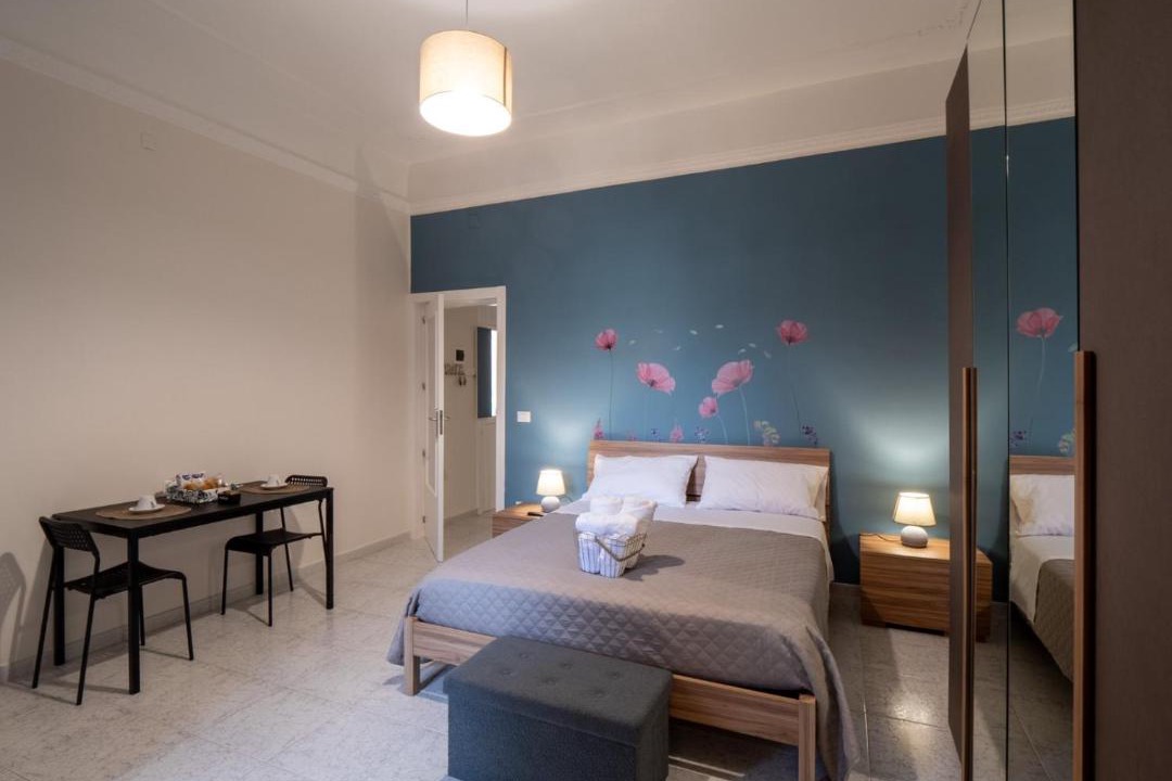 Photo of Bedroom in Crispiano