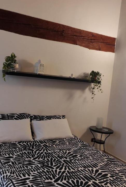 Photo of Bedroom in Trani