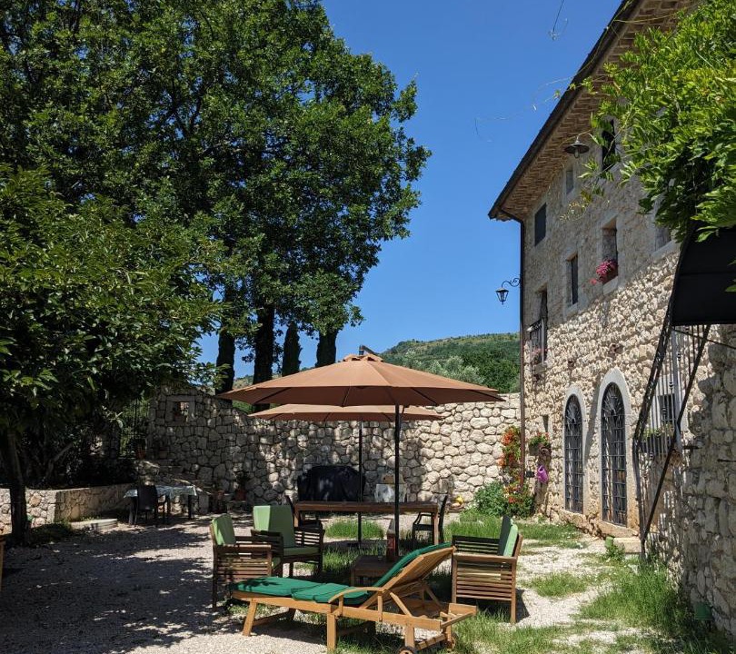 Photo of Others in San Donato Val Di Comino