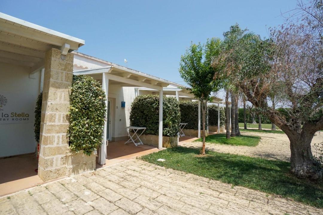 Photo of Others in Leverano