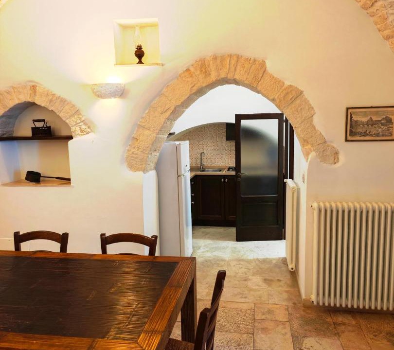 Photo of Others in The Trulli of Alberobello