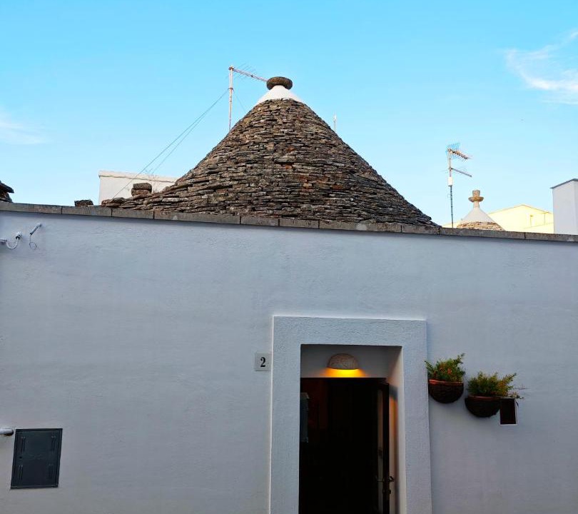 Photo of Others in The Trulli of Alberobello