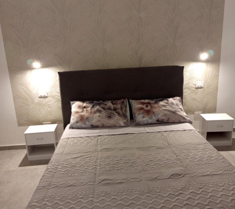Photo of Bedroom in Sannicandro di Bari