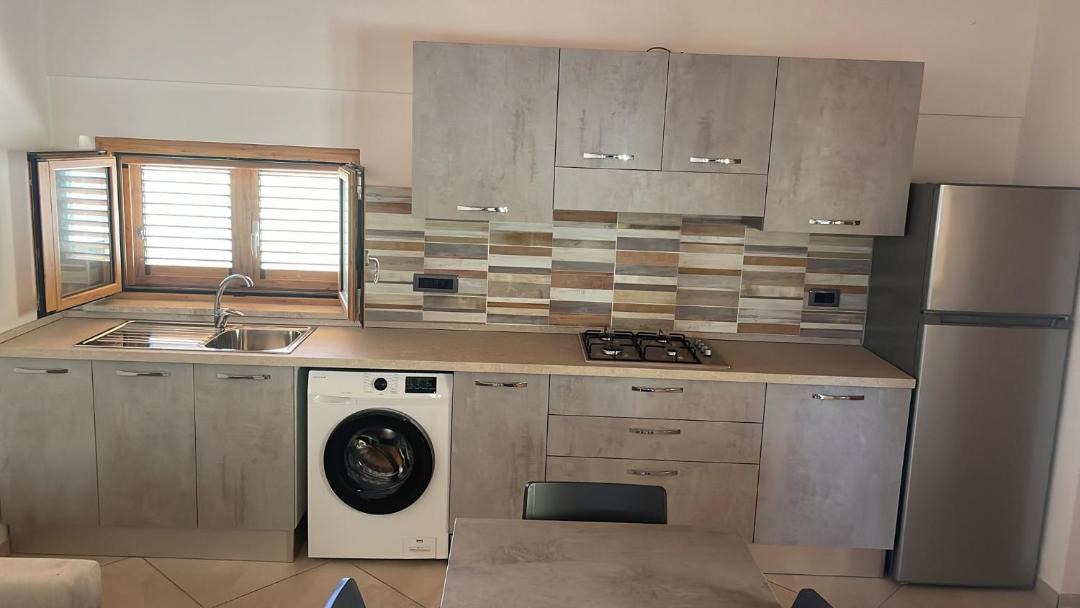 Photo of Kitchen in Marina Di Camerota