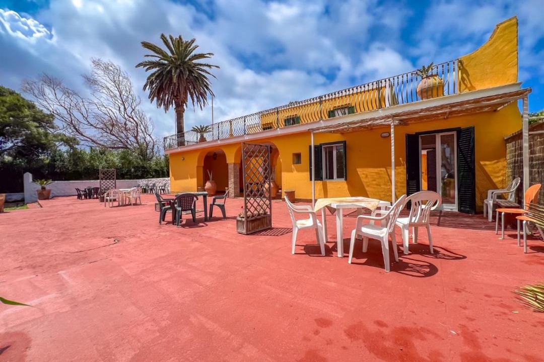 Photo of Others in Ventotene