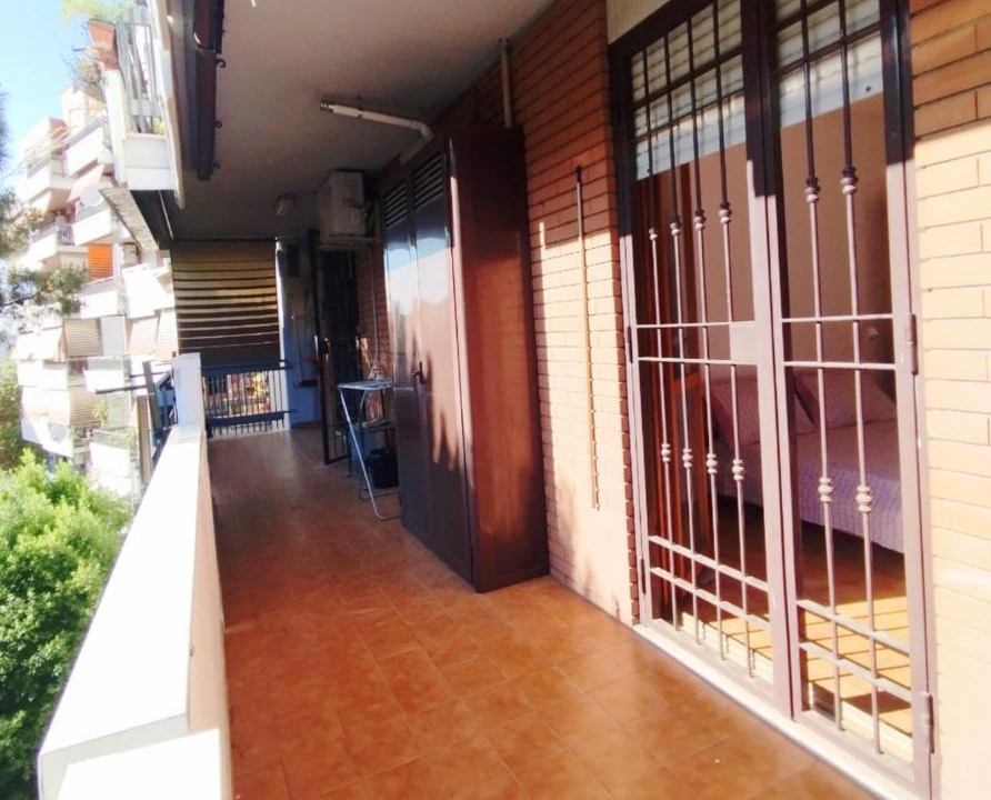 Photo of Others in Zona XV Torre Maura