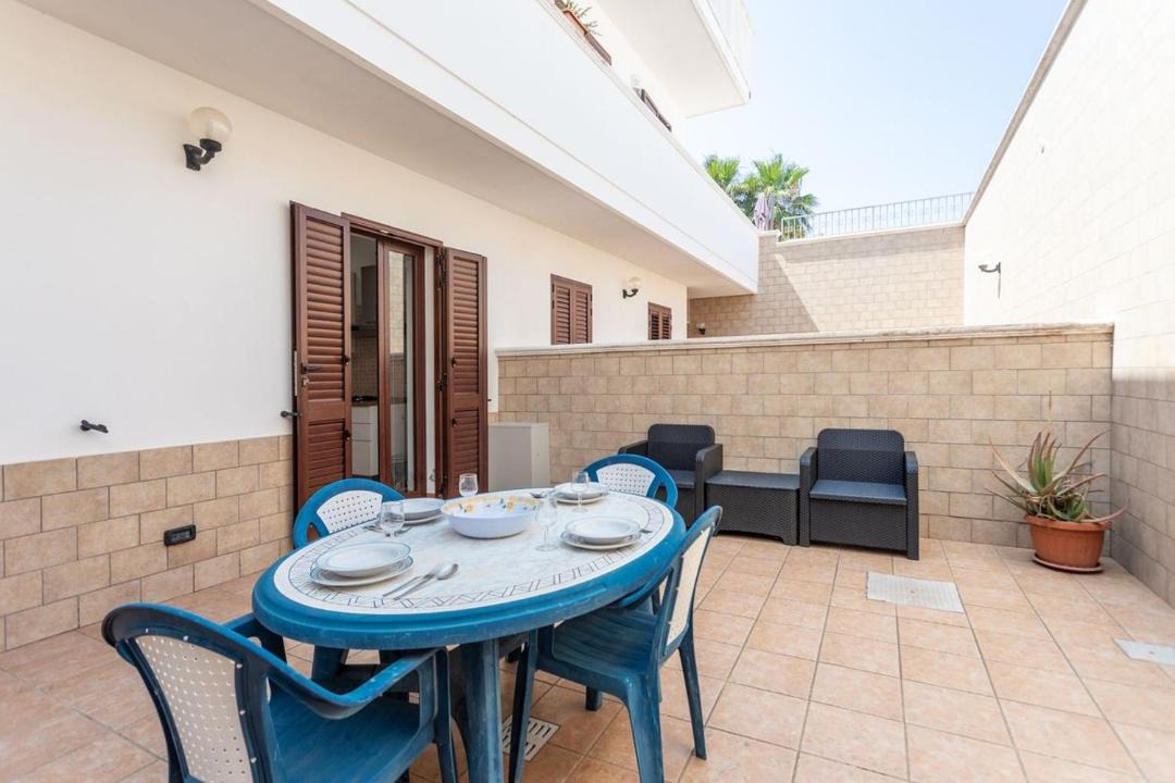Photo of Patio Balcony in Posto Rosso