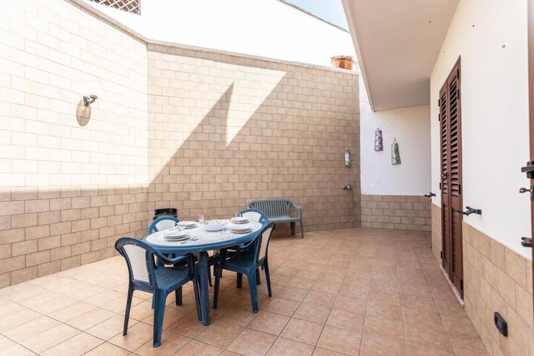 Photo of Patio Balcony in Posto Rosso