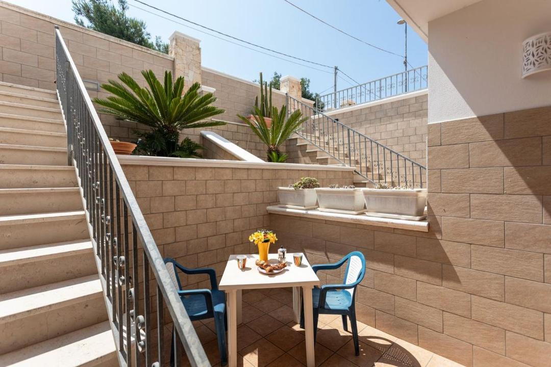 Photo of Patio Balcony in Posto Rosso