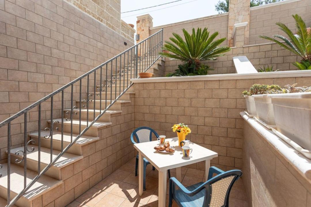 Photo of Patio Balcony in Posto Rosso