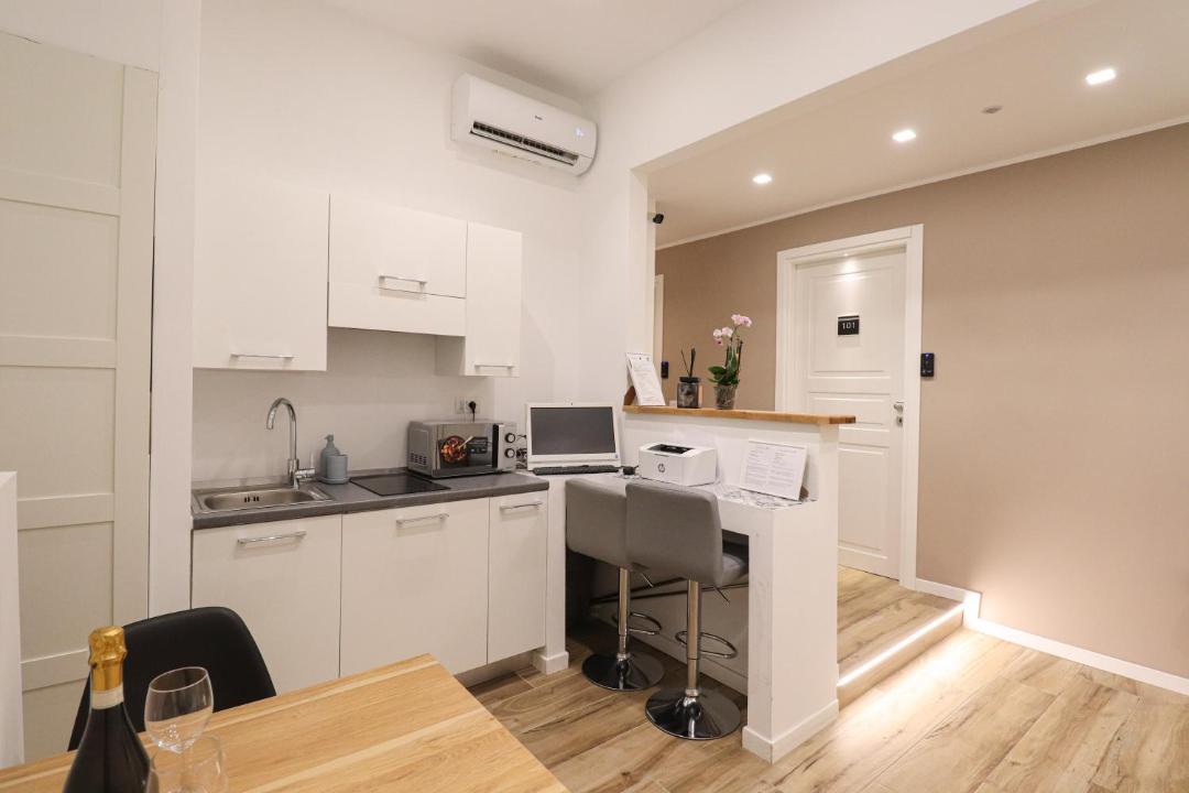 Photo of Kitchen in Salario