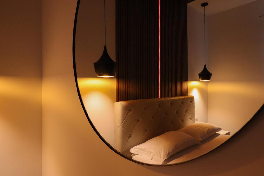 Photo of Bedroom in Salario