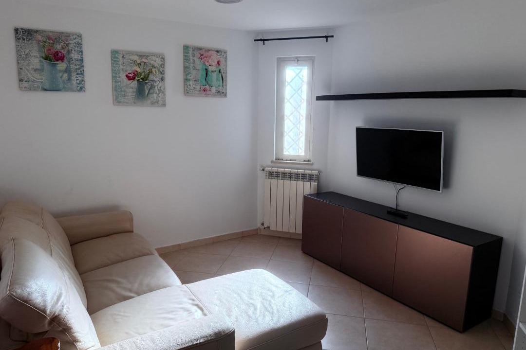 Photo of Livingroom in Torvaianica
