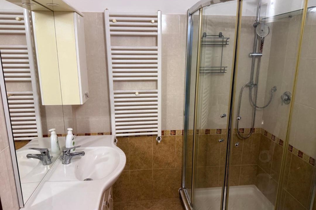 Photo of Bathroom in Torvaianica