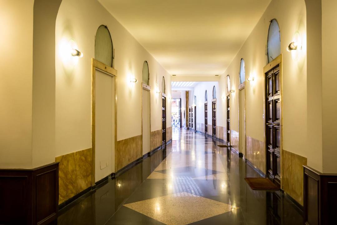 Photo of Others in Rione IV Campo Marzio