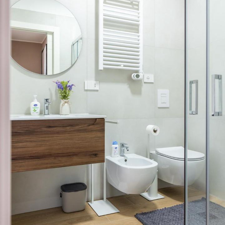 Photo of Bathroom in Municipio 2