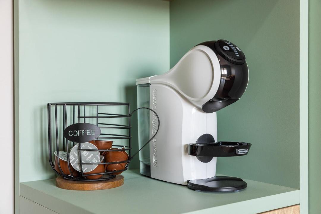 Photo of Kitchen in Municipio 2