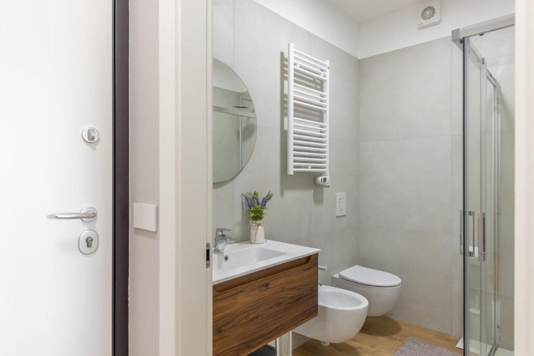 Photo of Bathroom in Municipio 2