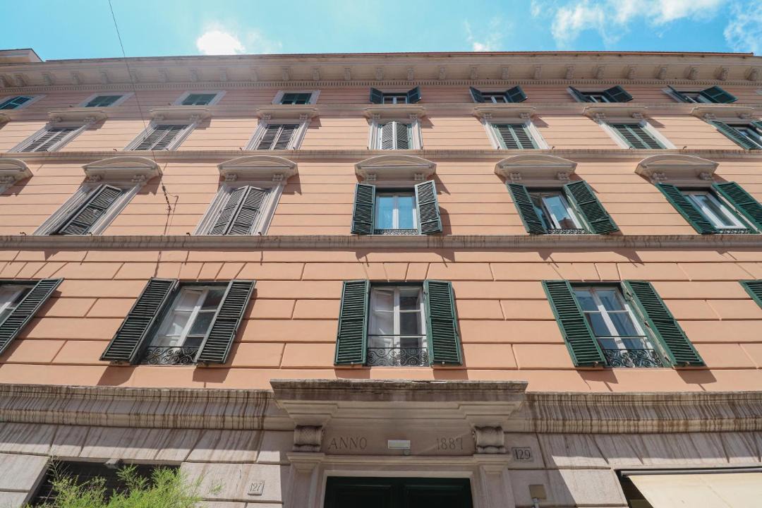 Photo of Buildings in Salario