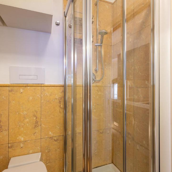 Photo of Bathroom in Sallustiano