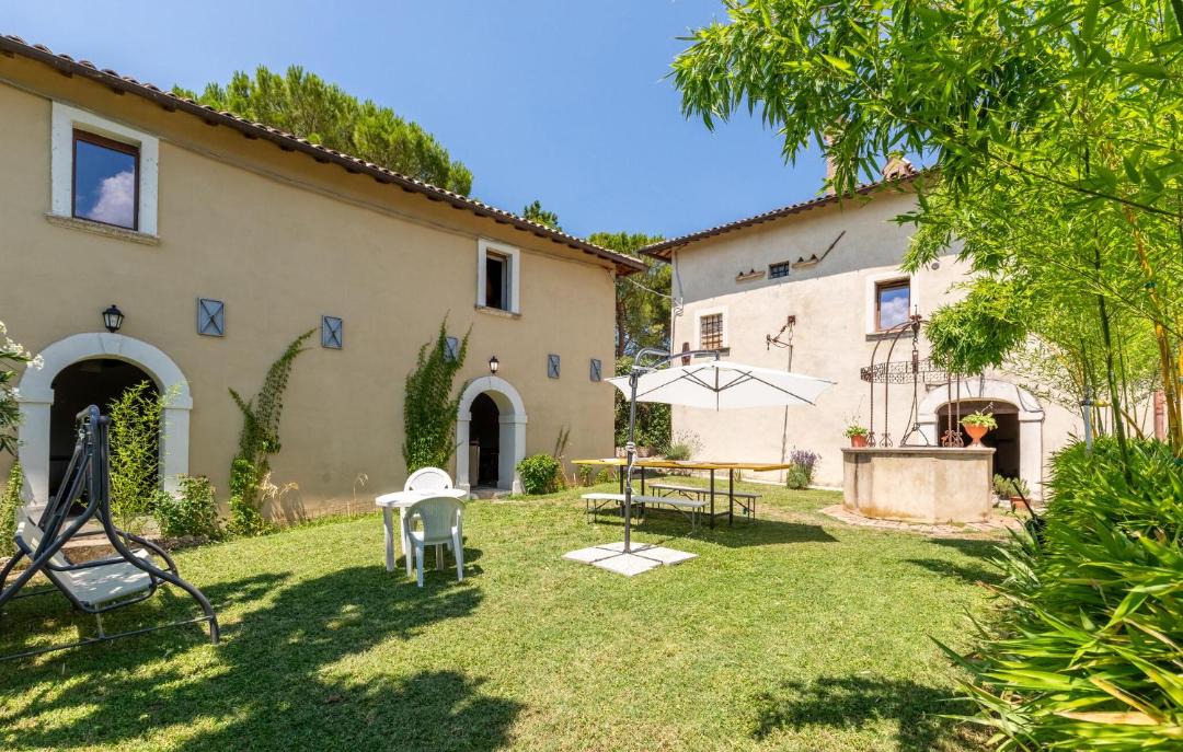 Photo of Others in Lisciano di Rieti
