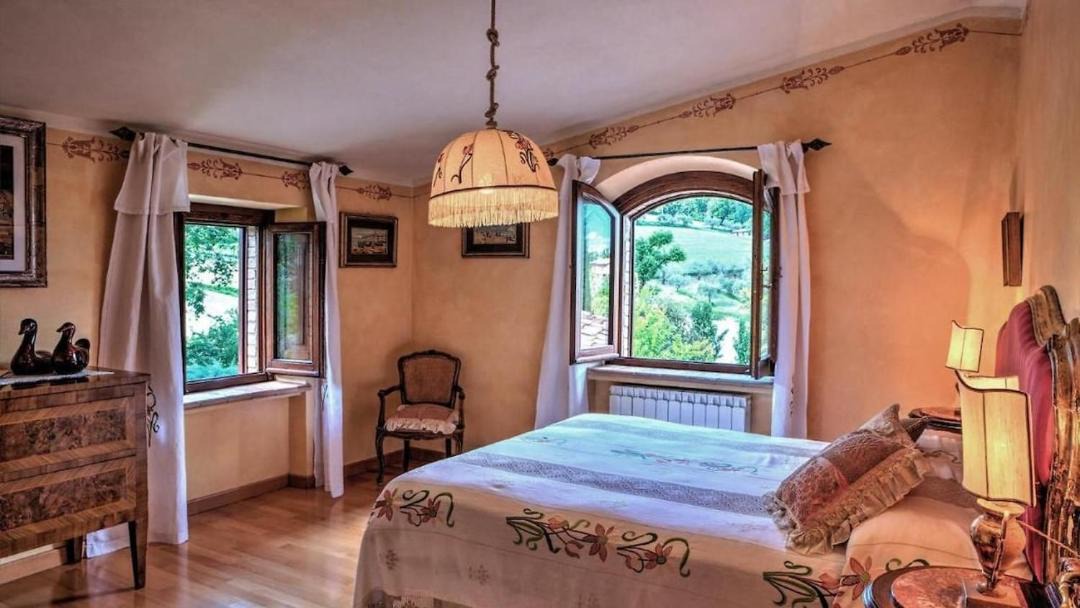 Photo of Bedroom in Monte Castello di Vibio