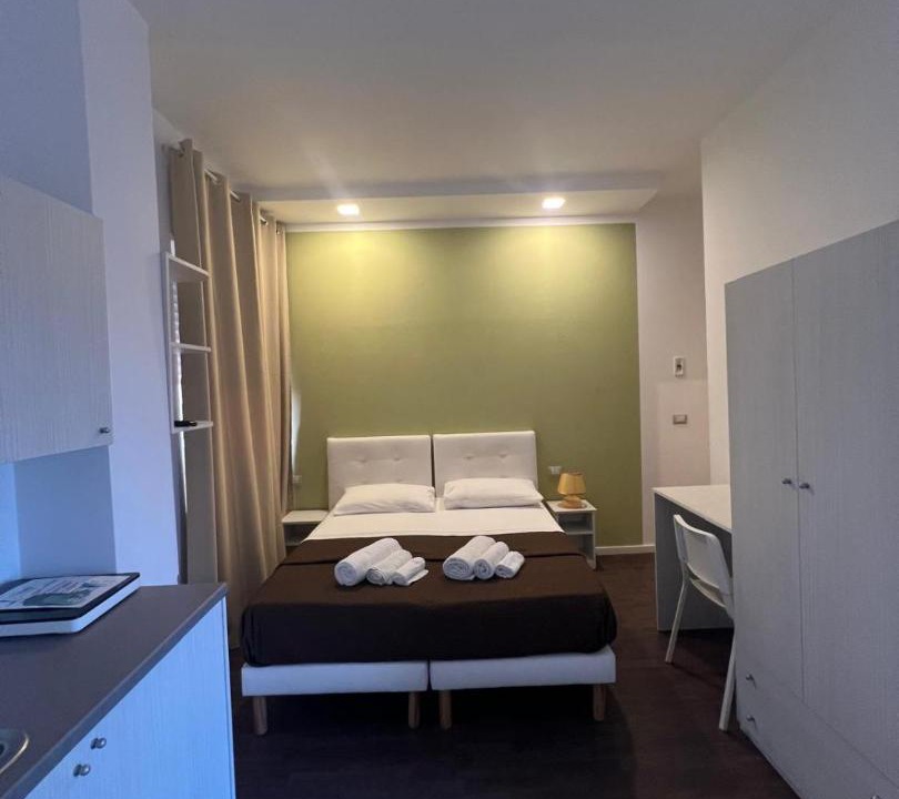 Photo of Bedroom in Lido di Campomarino