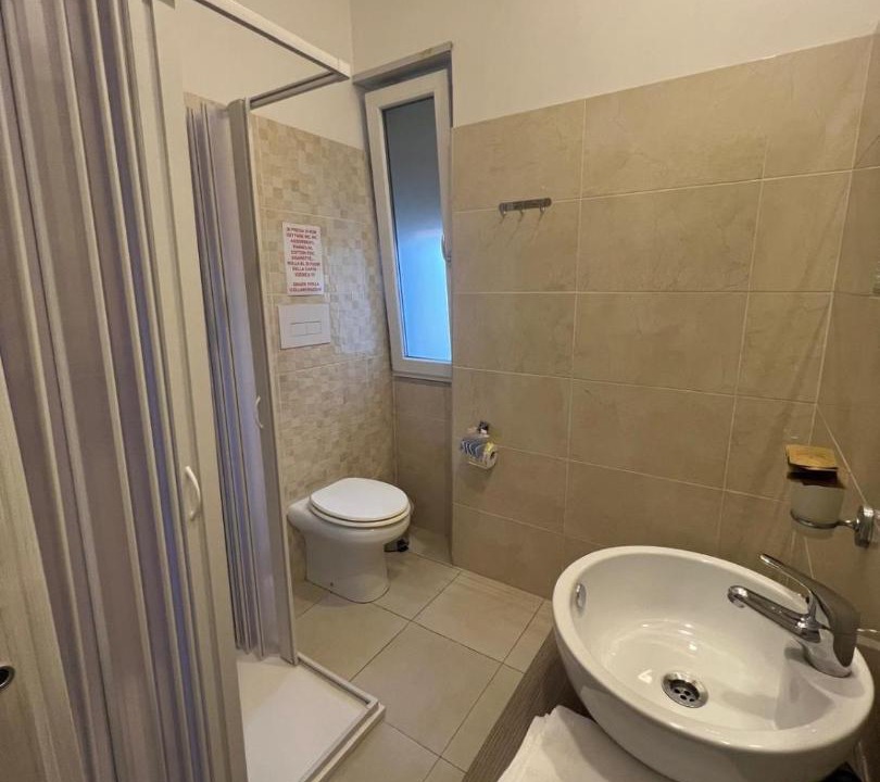 Photo of Bathroom in Lido di Campomarino