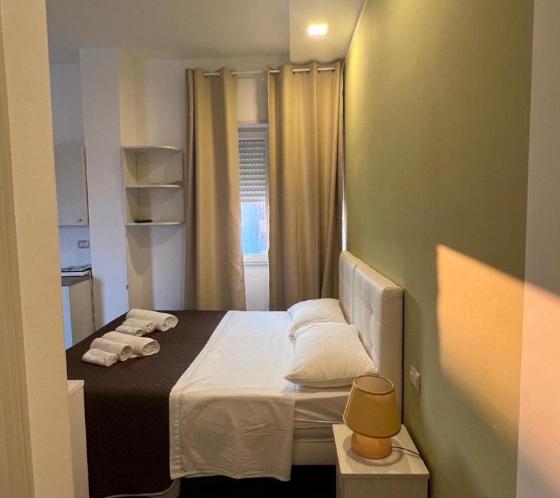 Photo of Bedroom in Lido di Campomarino