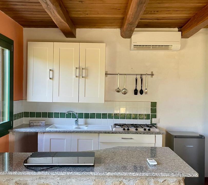 Photo of Kitchen in Rofrano