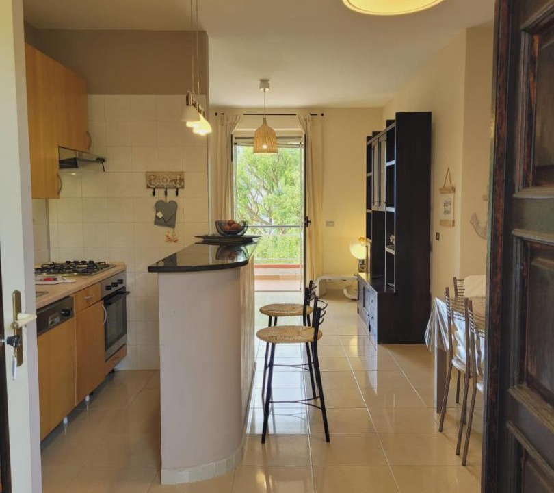 Photo of Kitchen in Villammare