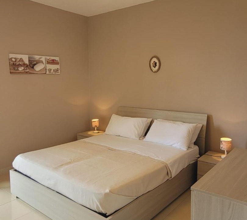 Photo of Bedroom in Villammare