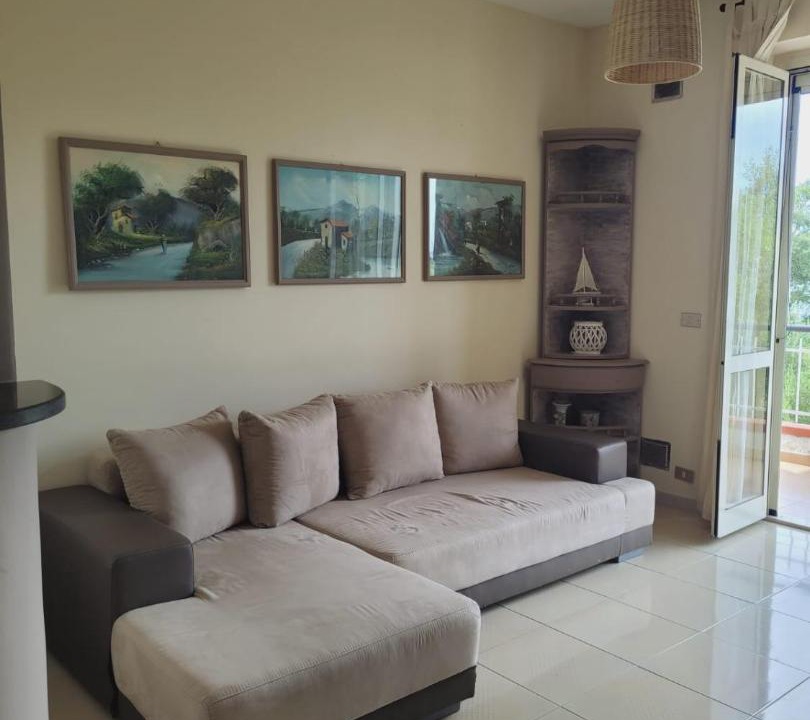 Photo of Livingroom in Villammare