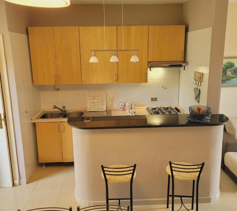 Photo of Kitchen in Villammare