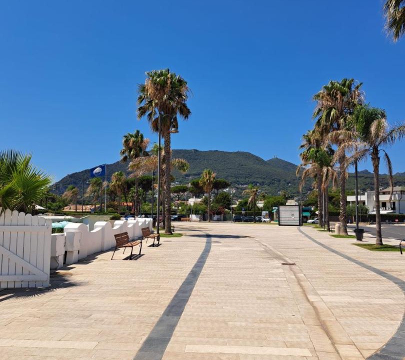 Photo of Others in San Felice Circeo
