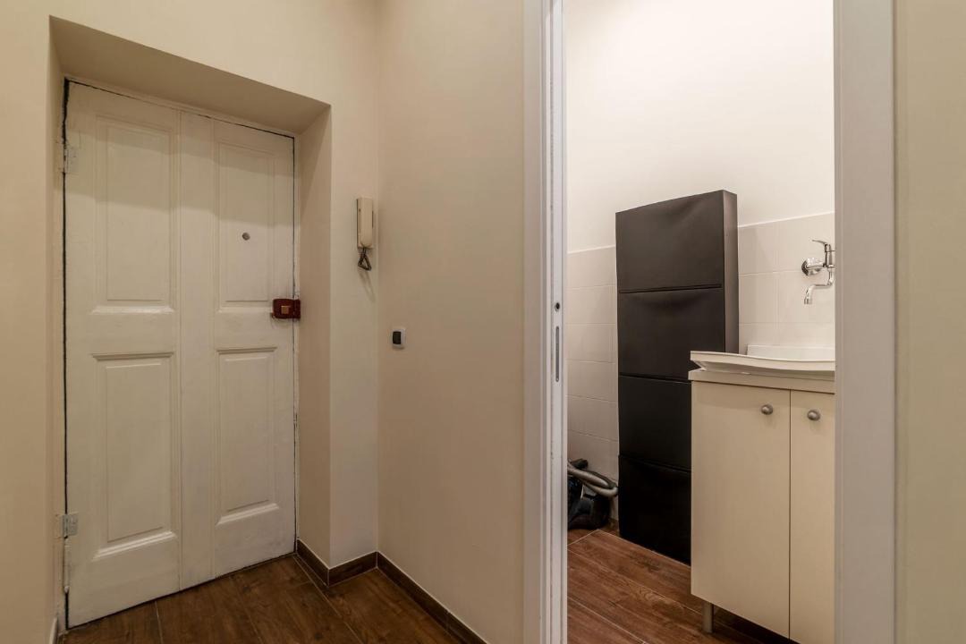 Photo of Bathroom in Sallustiano