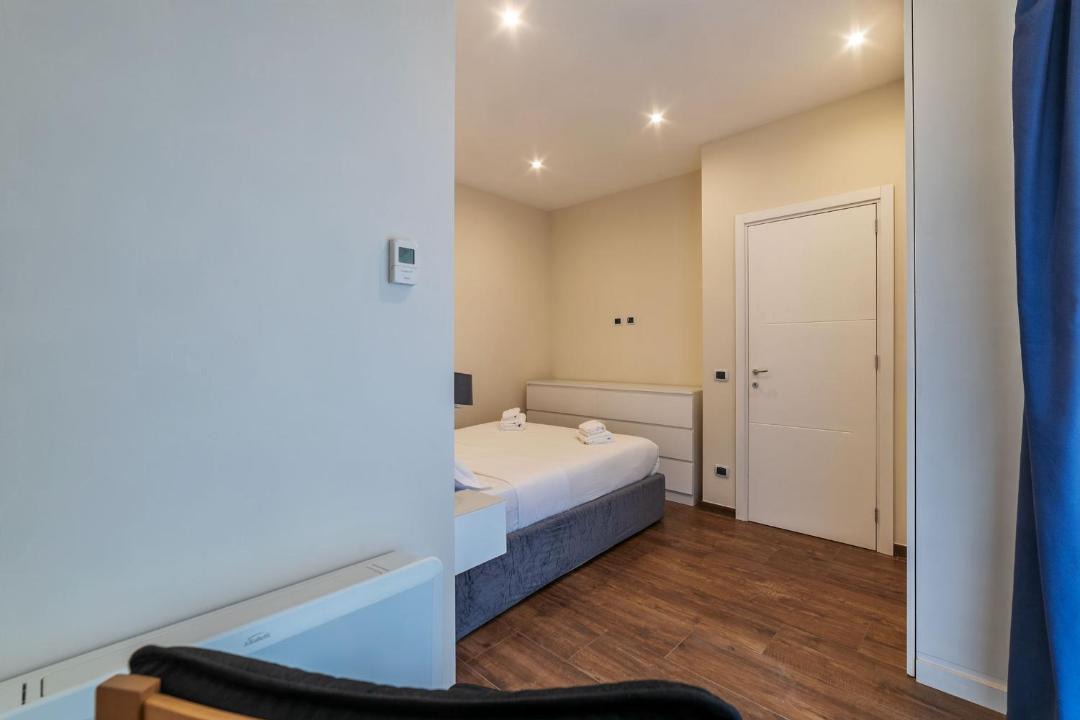 Photo of Bedroom in Sallustiano