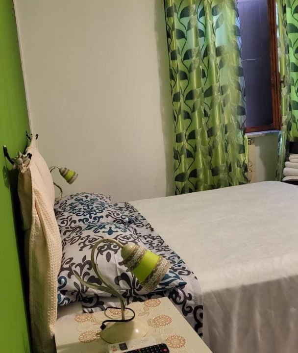 Photo of Bedroom in Pomezia