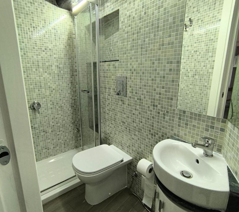Photo of Bathroom in San Giorgio la Molara
