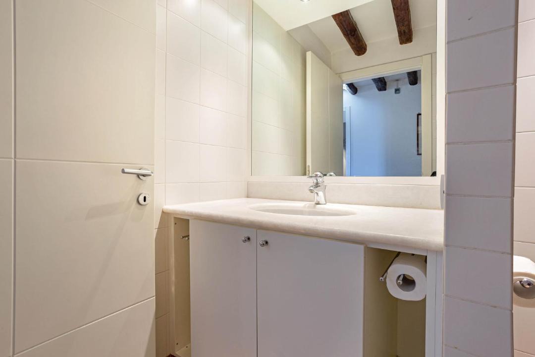 Photo of Bathroom in San Marco