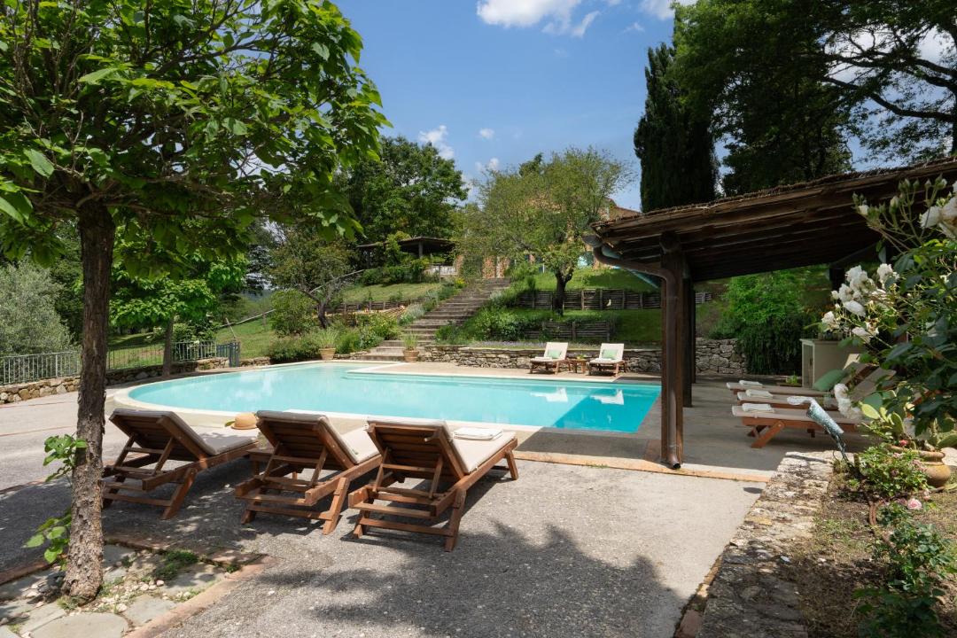Photo of Others in San Casciano dei Bagni
