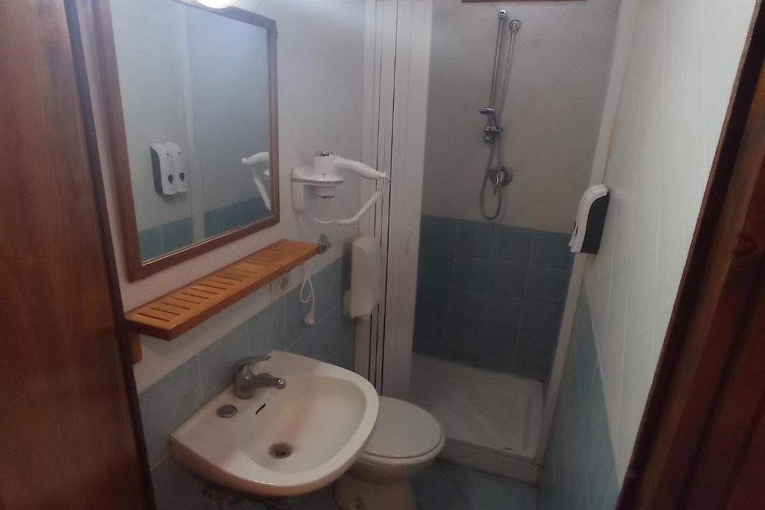 Photo of Bathroom in Piano di Sorrento